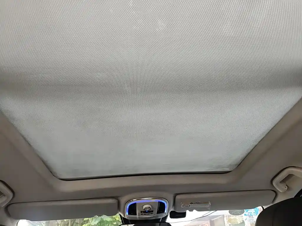 Haval H8 2017 2017 2.0T Gasoline 2WD Enjoyment