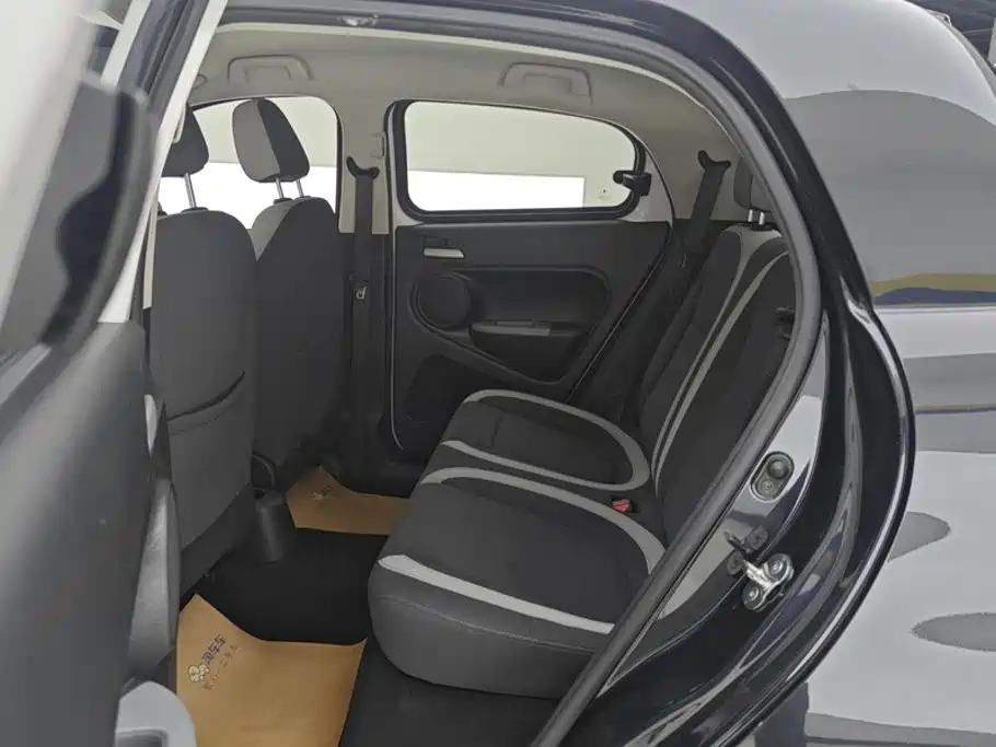 Ora Black Cat 2021 2021 351km Luxury Model