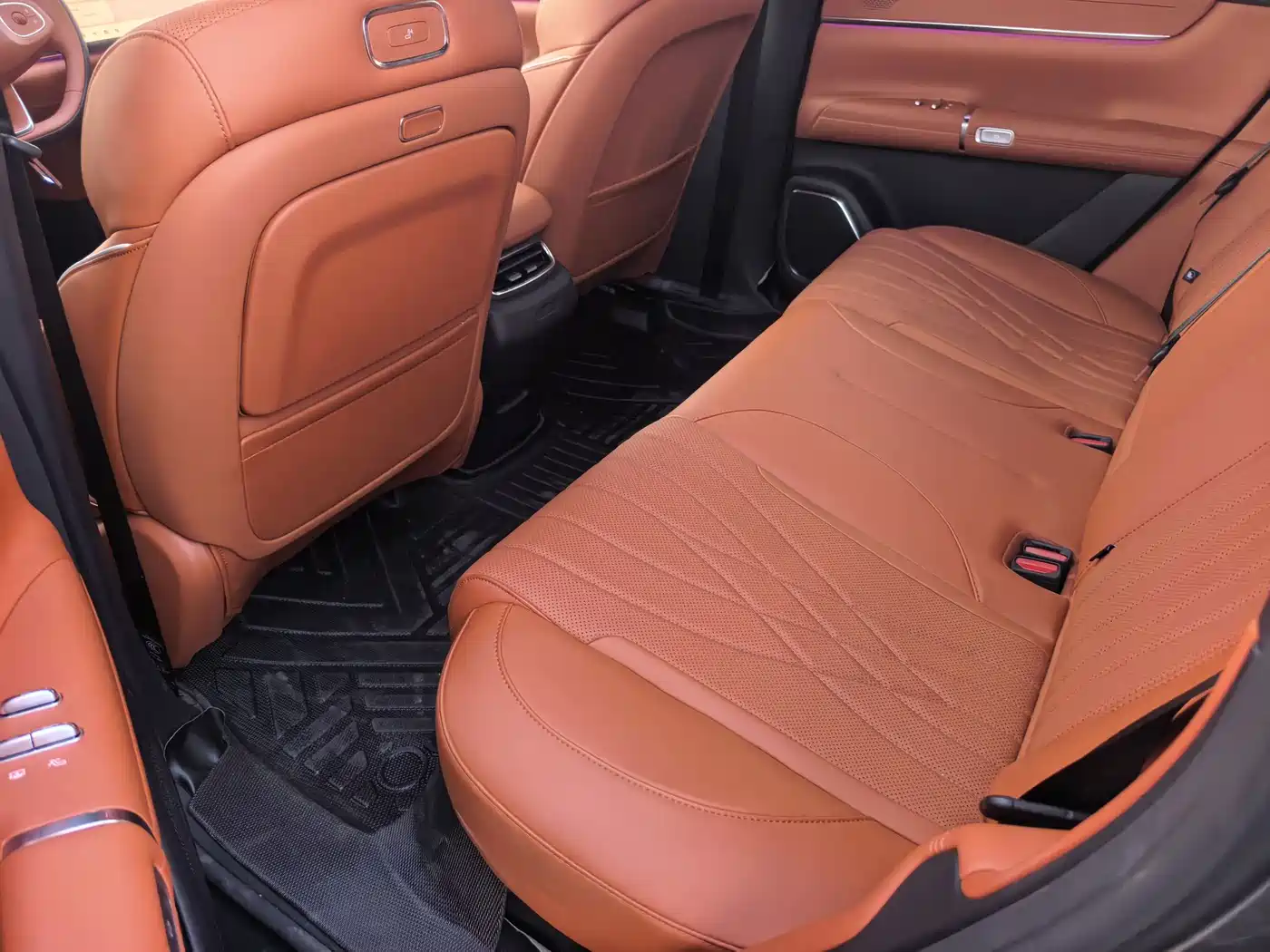Фото 6 - Changan Qiyuan Q07