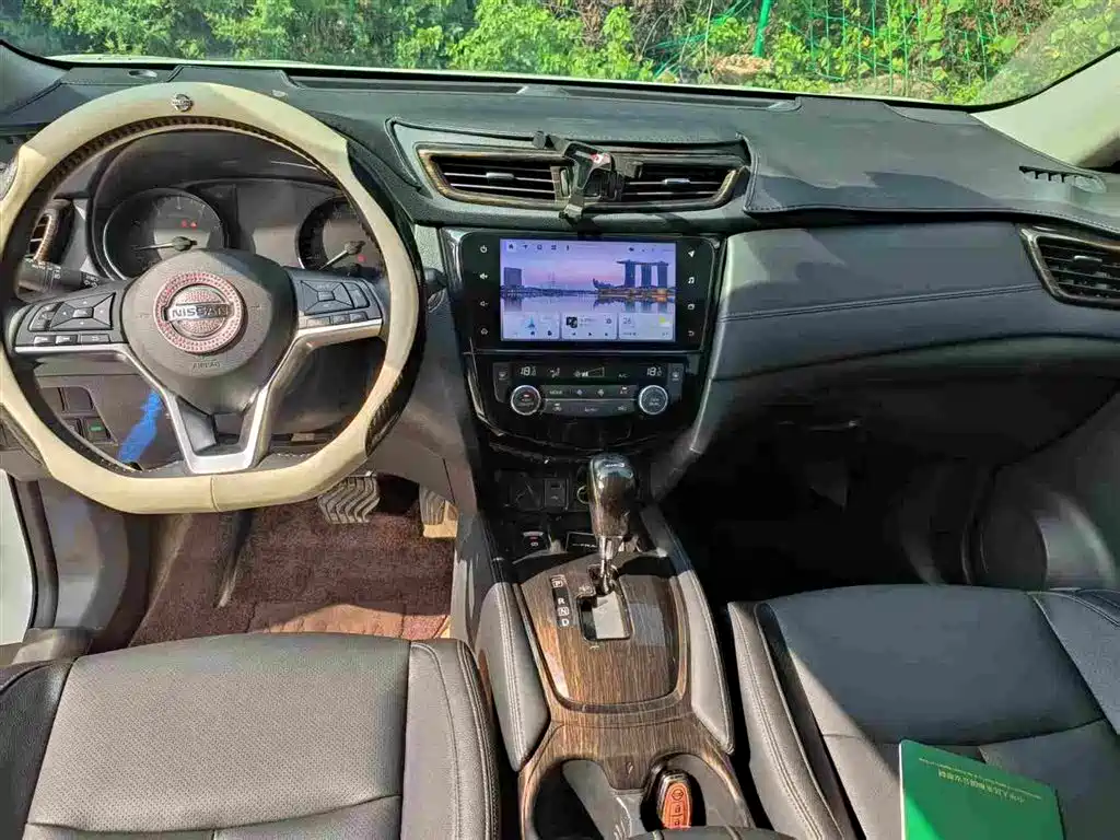 Nissan X-Trail, миниатюра 6