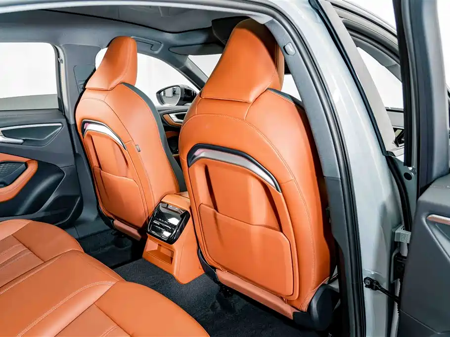 Audi A5L 2026 2026 2.0T Sport Edition