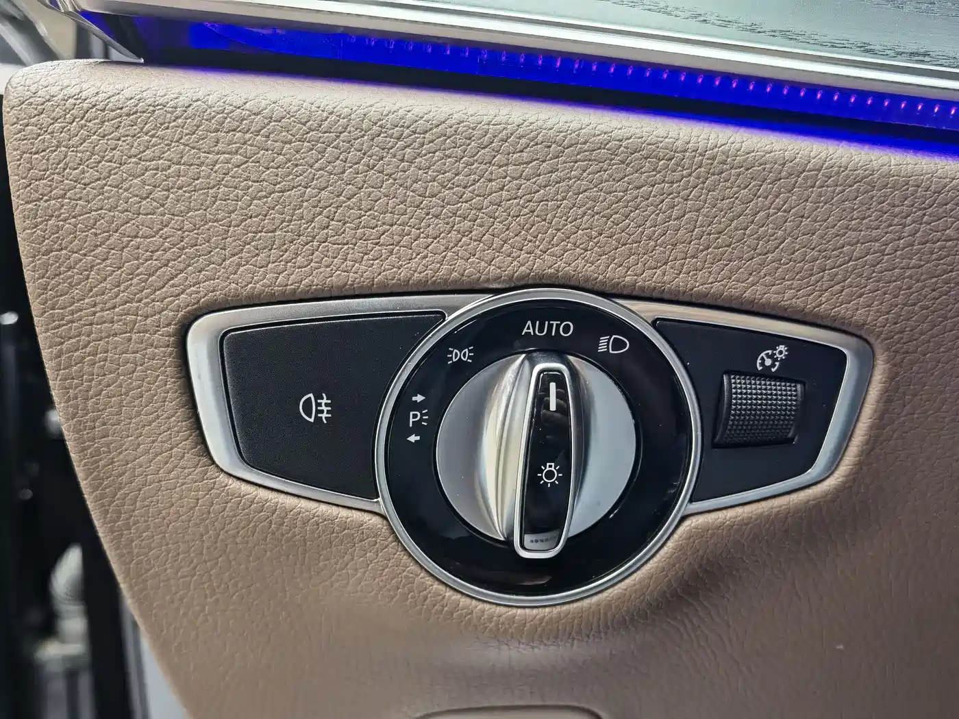 MERCEDES-BENZ E-CLASS NEW ENERGY