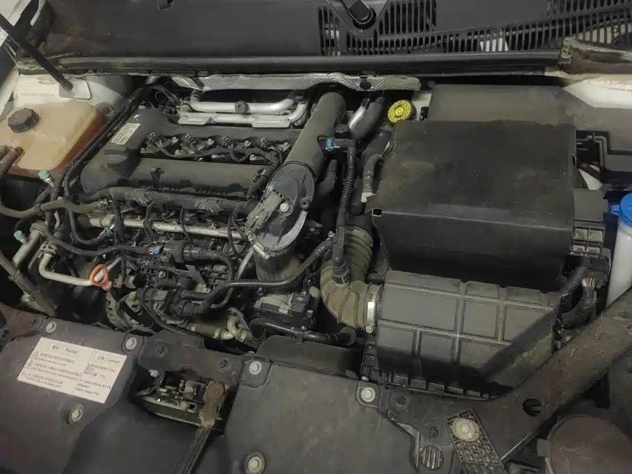 Qoros 3 2020 2021 Model 3S Sedan 1.5T CVT Leading