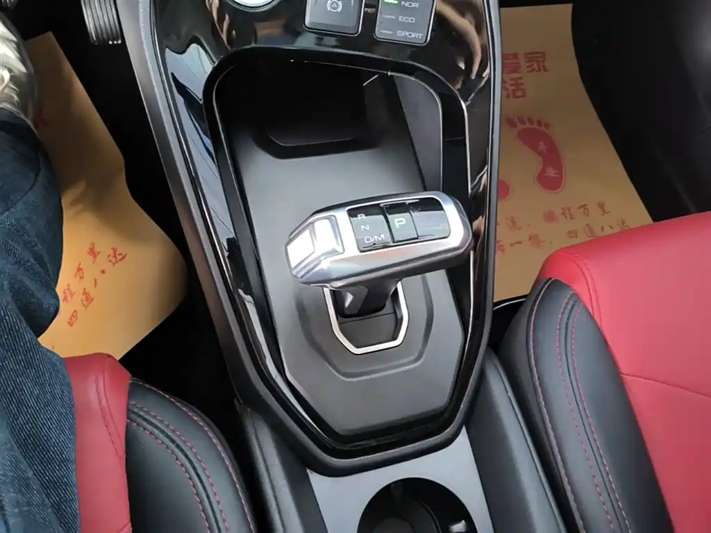 Haval H2s 2017 Blue Label 1.5T DCT Elite фото 14