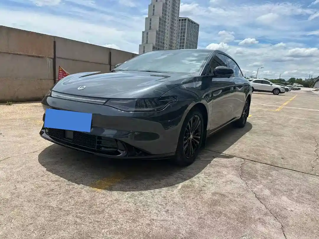 Leapmotor C01 2023