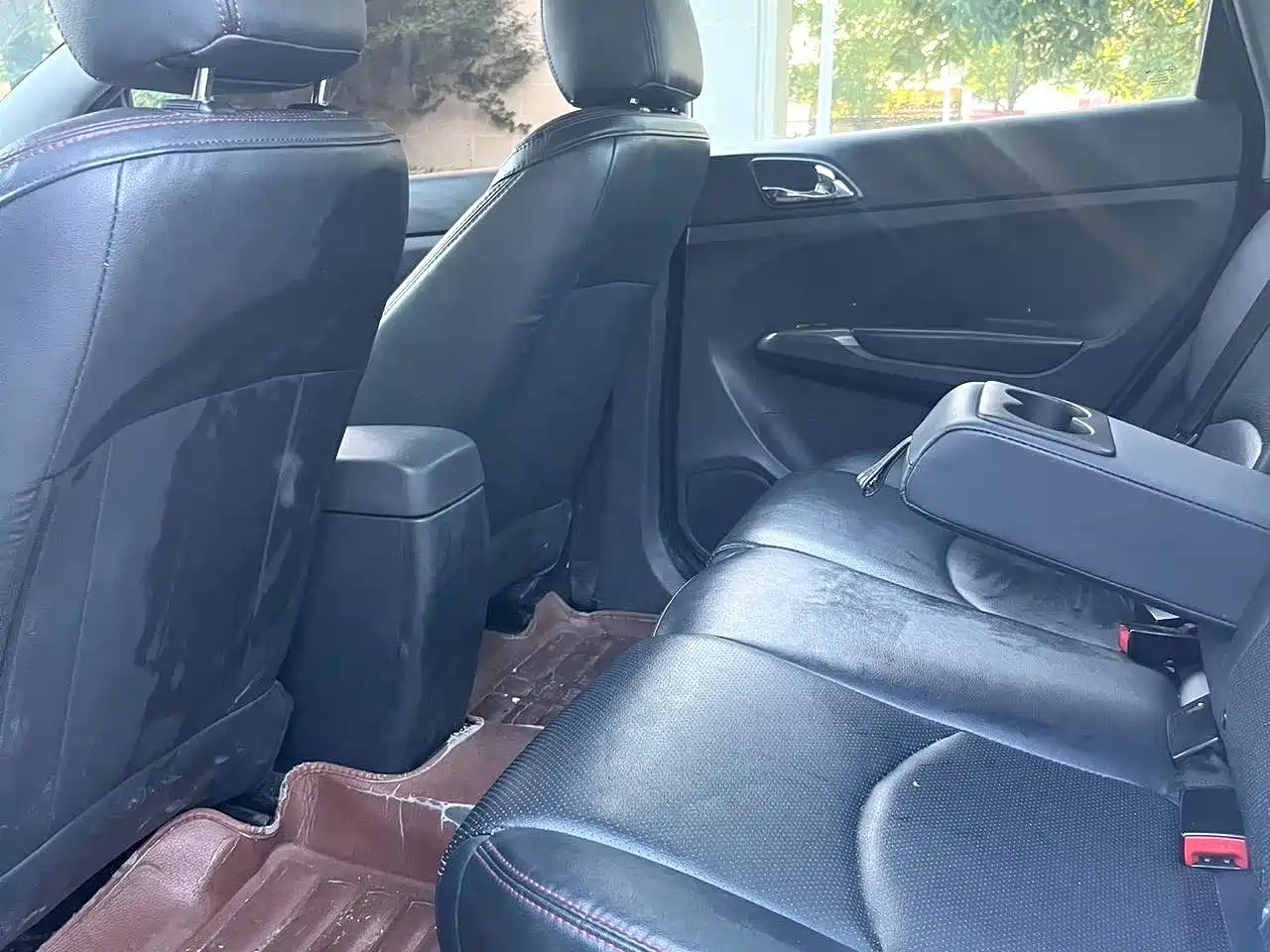 Haima M3 2016 2016 1.5L CVT Intelligent Comfort