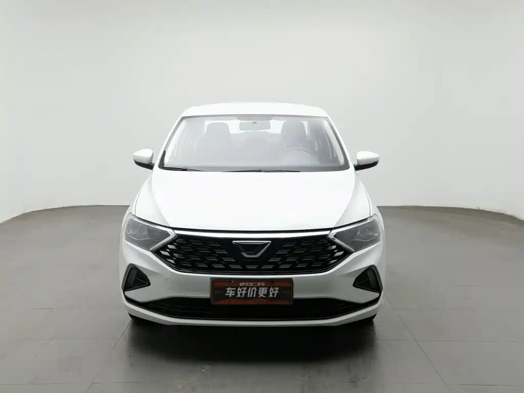 2023 Jetta VA3