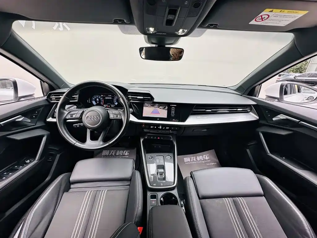 Фото 6 - Audi A3