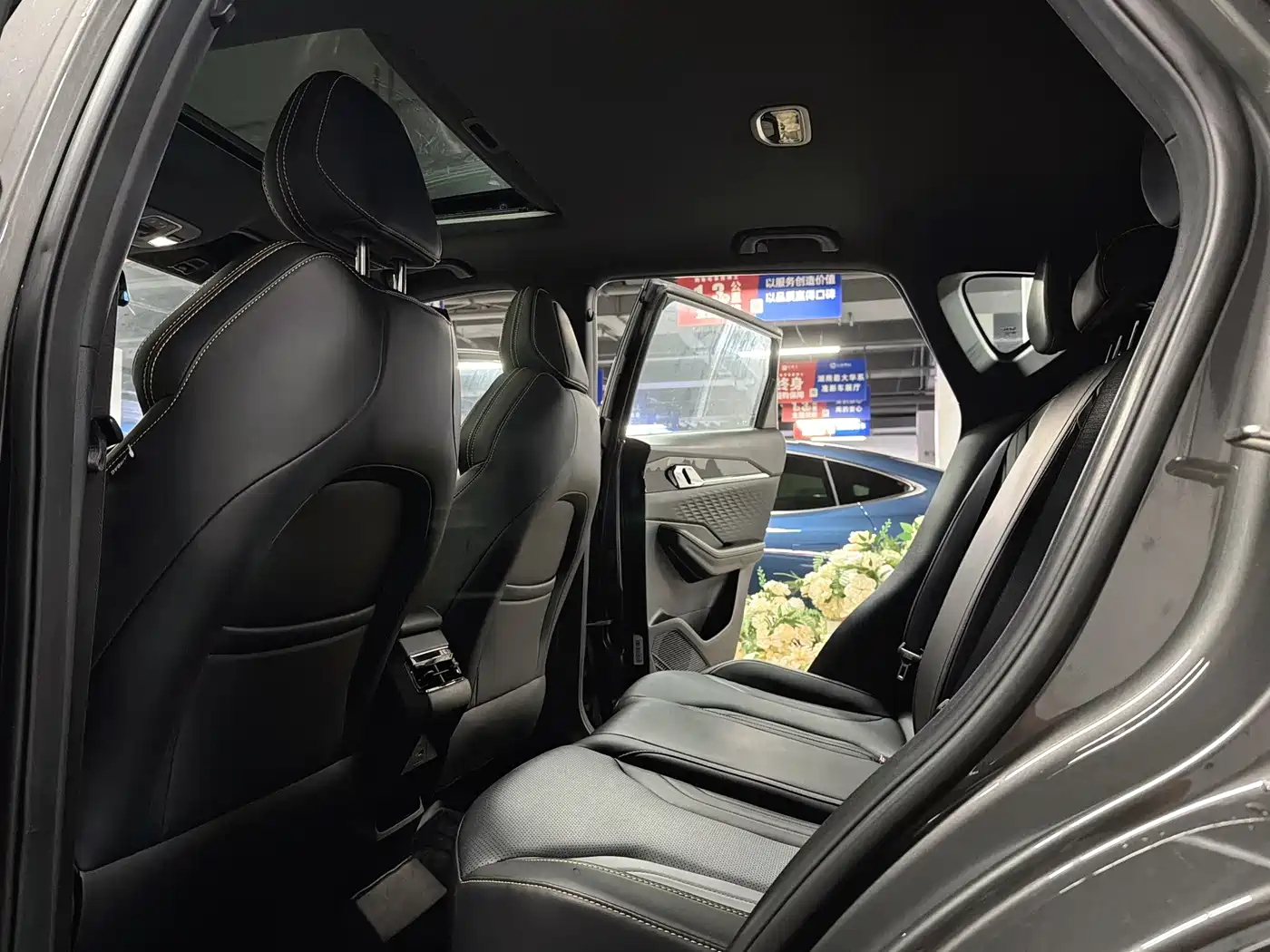 Geely Binyue 2025 2025 Bin Yue L 1.5TD DCT Starlight
