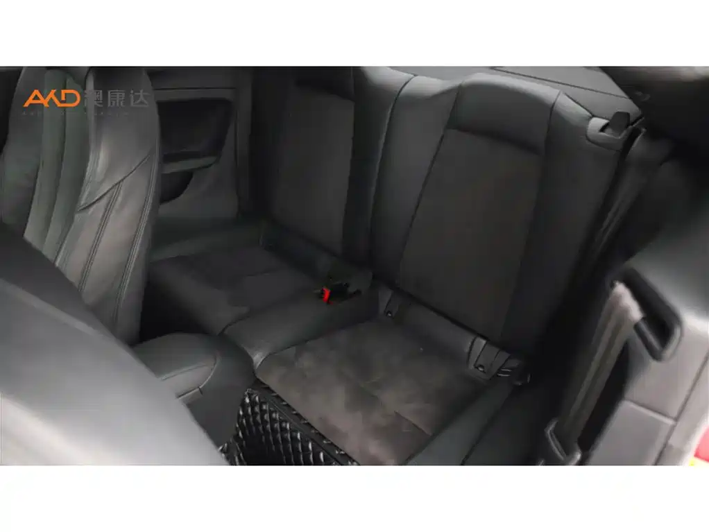 Audi TT 2018 2017 TT Coupe 45 TFSI