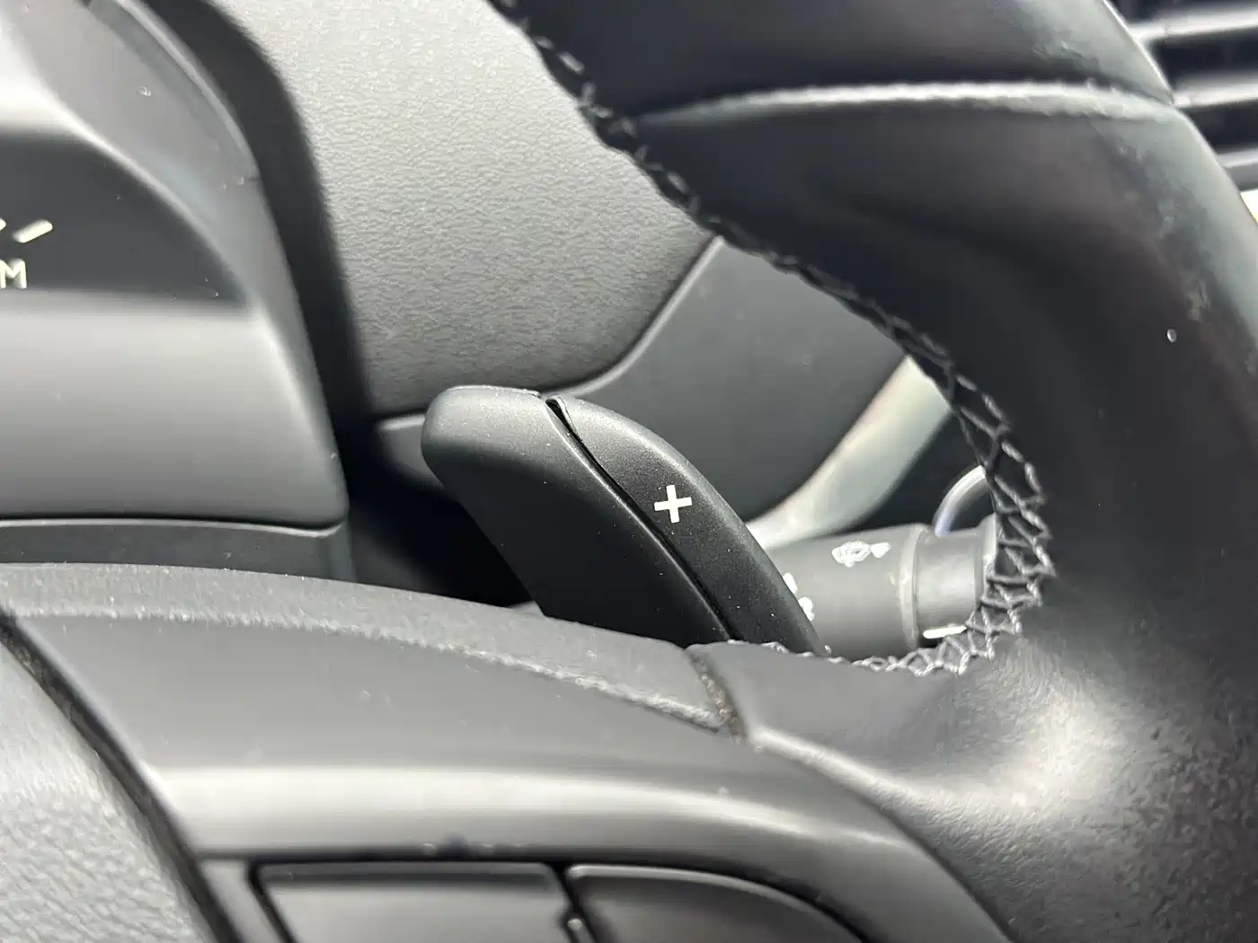 Citroën C4 Picasso 2015 2015 Grand 1.6T Luxury 7-seater