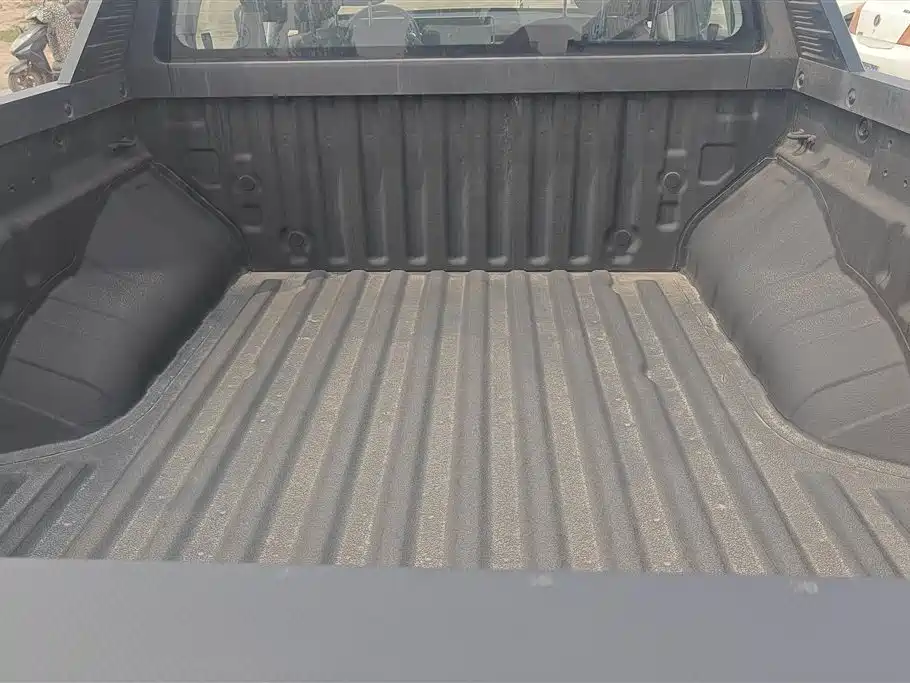 SAIC MAXUS INTERSTELLAR X