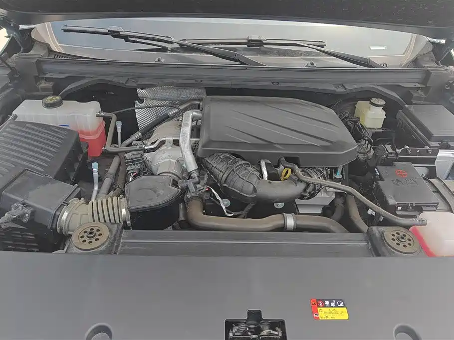 SAIC MAXUS INTERSTELLAR X