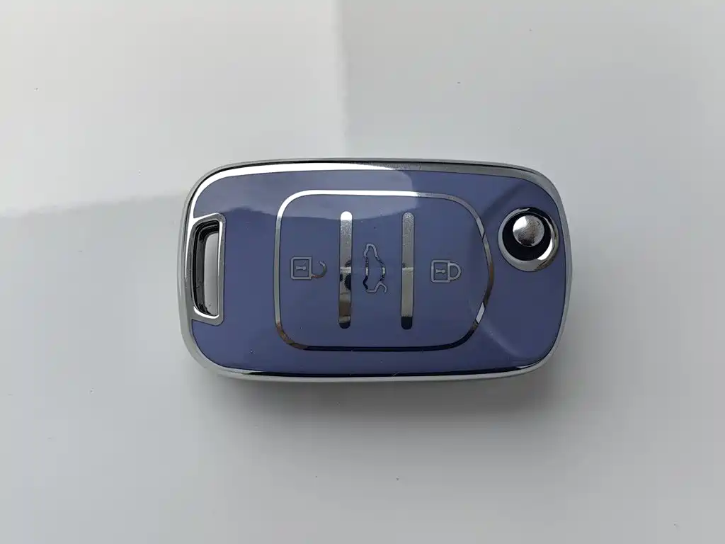 Baojun E100 2020 2019 250KM Smart Edition