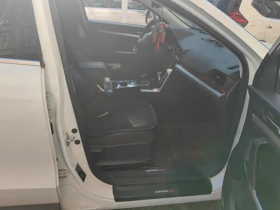 Haval H4 2020 2020 Enjoy Edition 1.5T DCT Smart