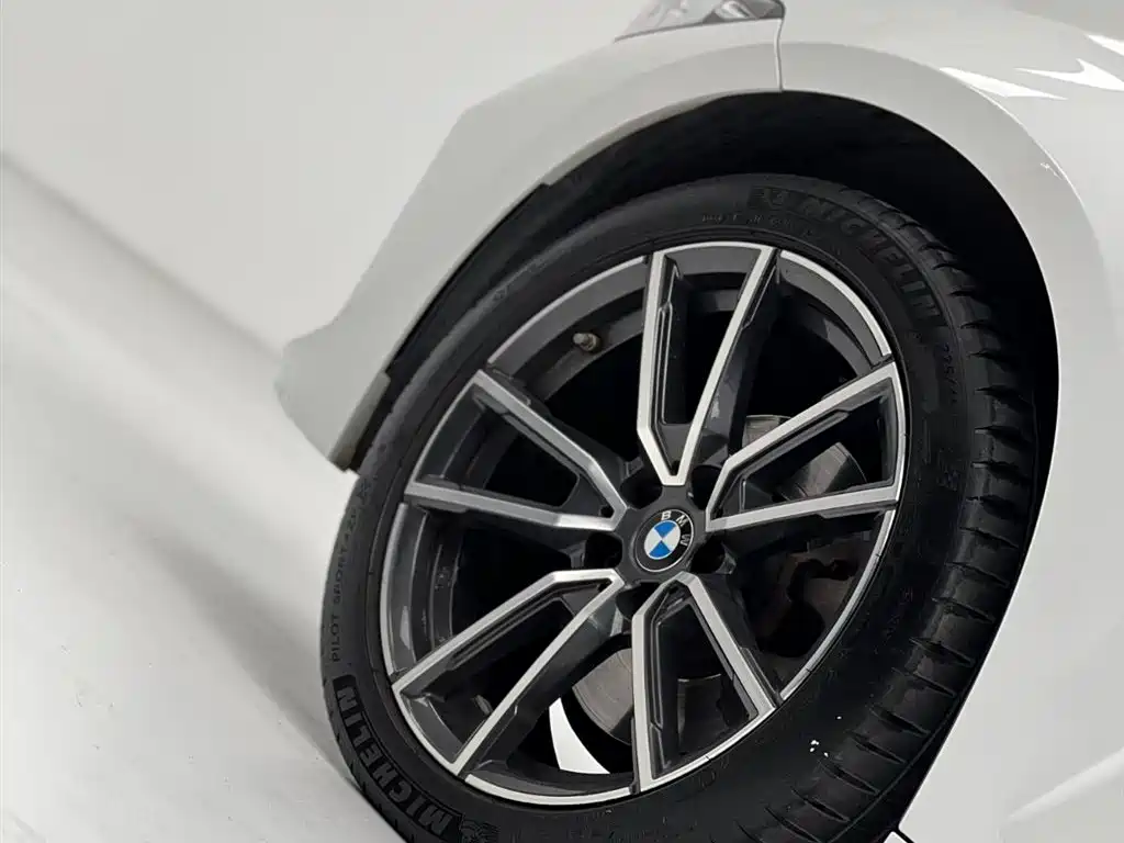BMW 3 Series 2023 320Li M Sport Package фото 8