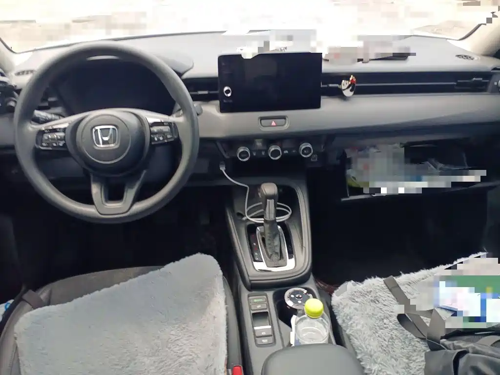 Honda Vezel 2023 2023 1.5L CVT Pioneer Edition