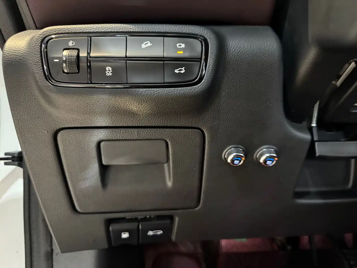 GAC Trumpchi Trumpchi M6 2021 270T DCT Honor Edition (6-seater) фото 11