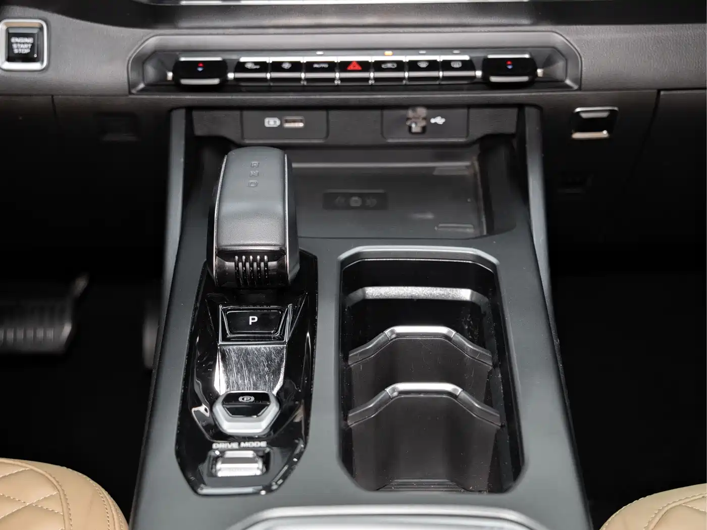 Geely Haoyue L 2023 2023 2.0T DCT Flagship