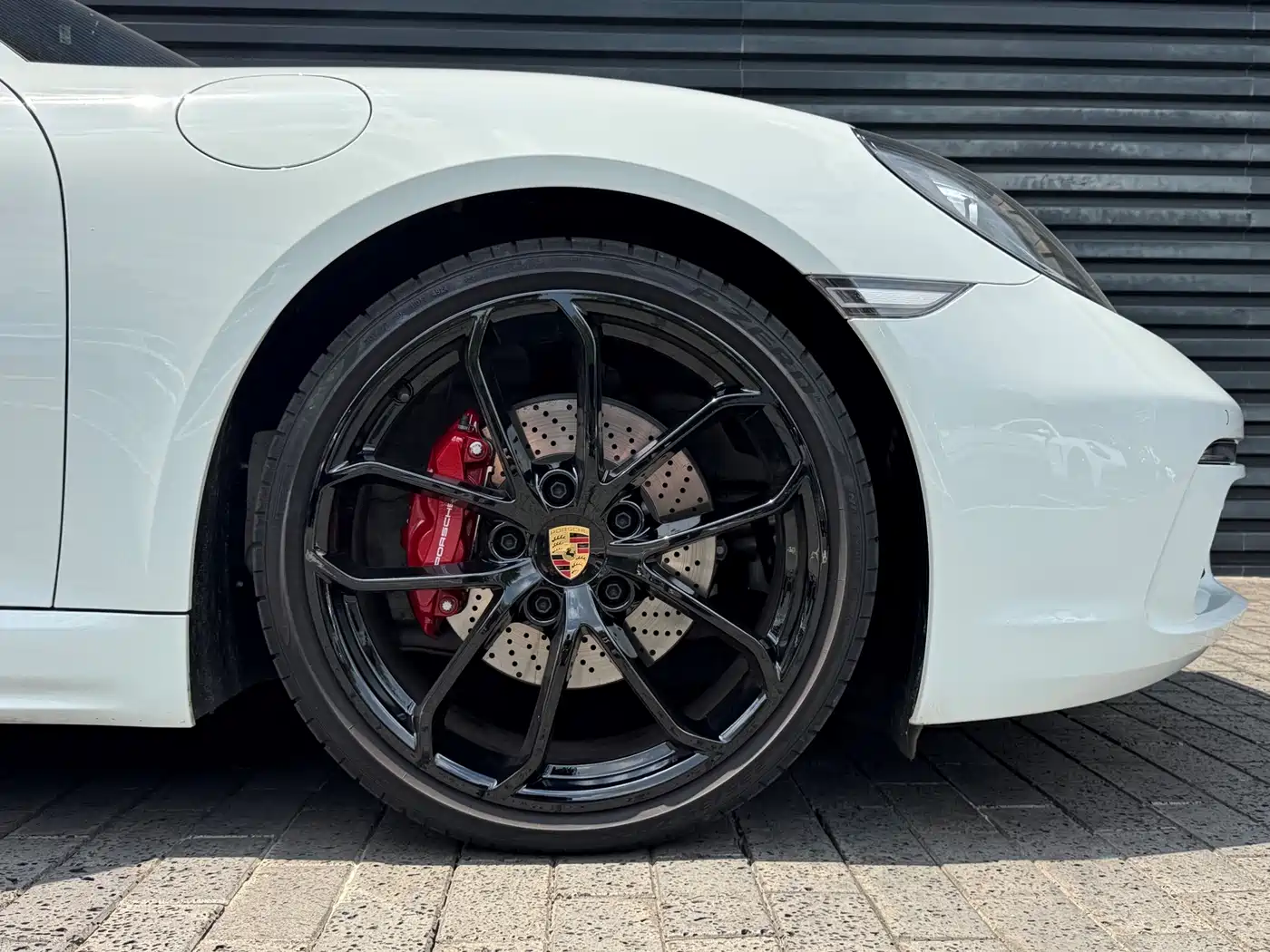 Porsche 718 2025 2023 Boxster Style Edition 2.0T