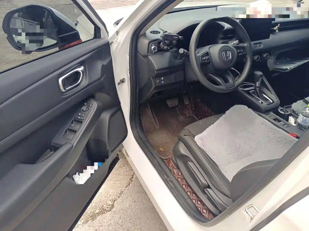 Honda Vezel 2023 2023 1.5L CVT Pioneer Edition