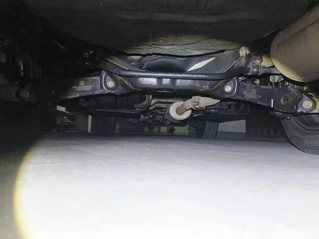 Photo 11 - Haval H6
