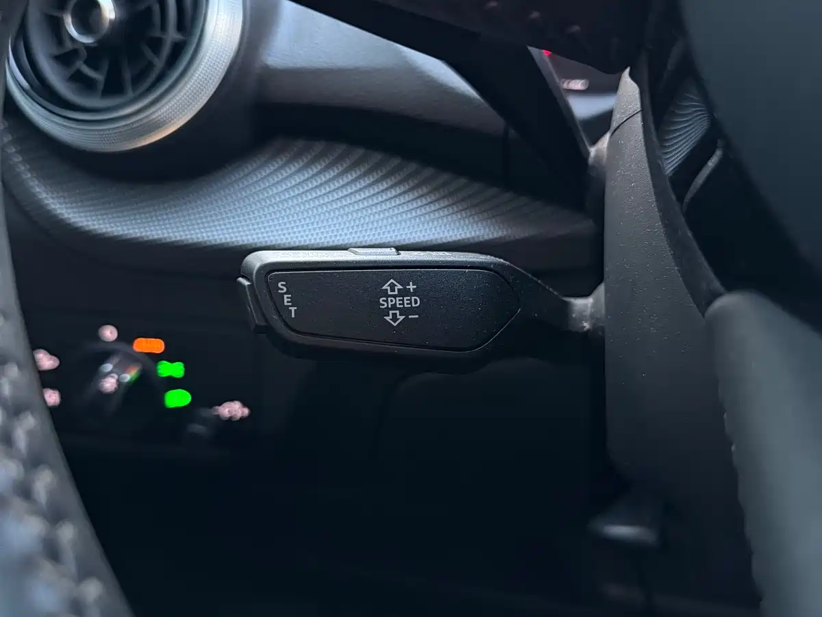 Audi Q2L 2022 35 TFSI Progressive Dynamic фото 16