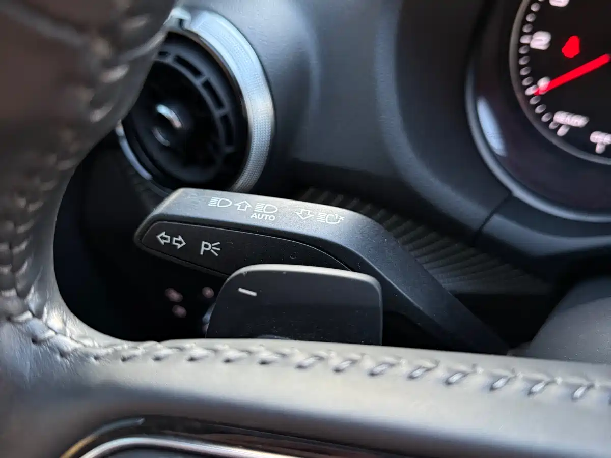 Audi Q2L 2022 35 TFSI Progressive Dynamic фото 18