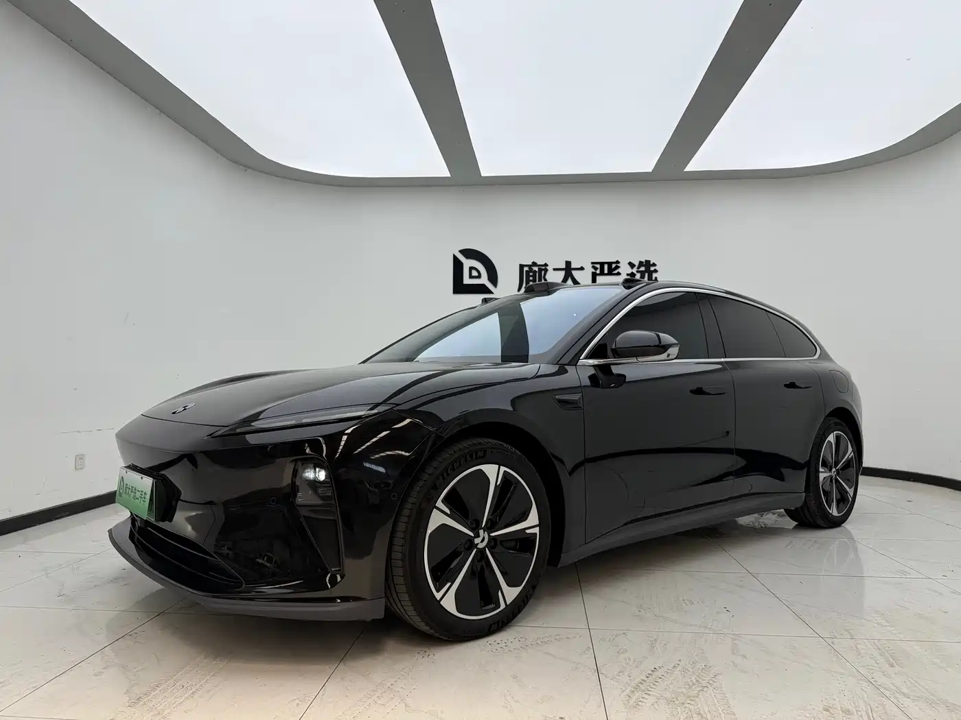 NIO ET5T 2023 Model 75kWh Touring