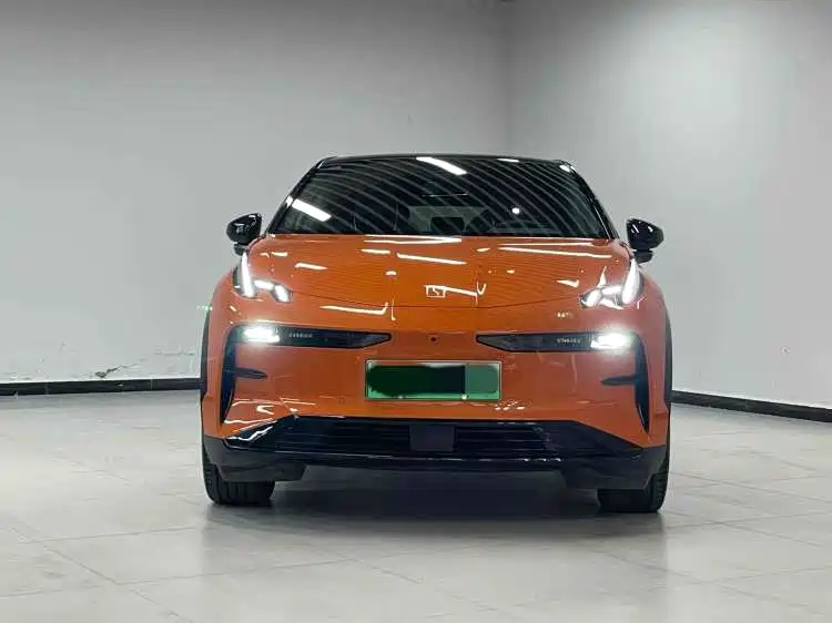 ZEEKR EXTREME KRYPTON X