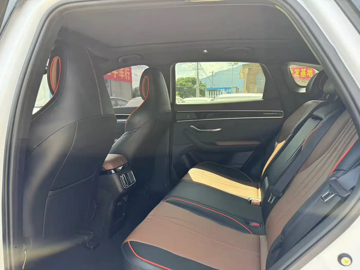 BYD Song PLUS 2020 1.5T Automatic Flagship фото 5