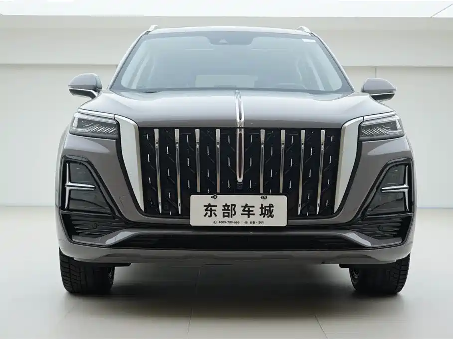 Hongqi HONGQI HS5