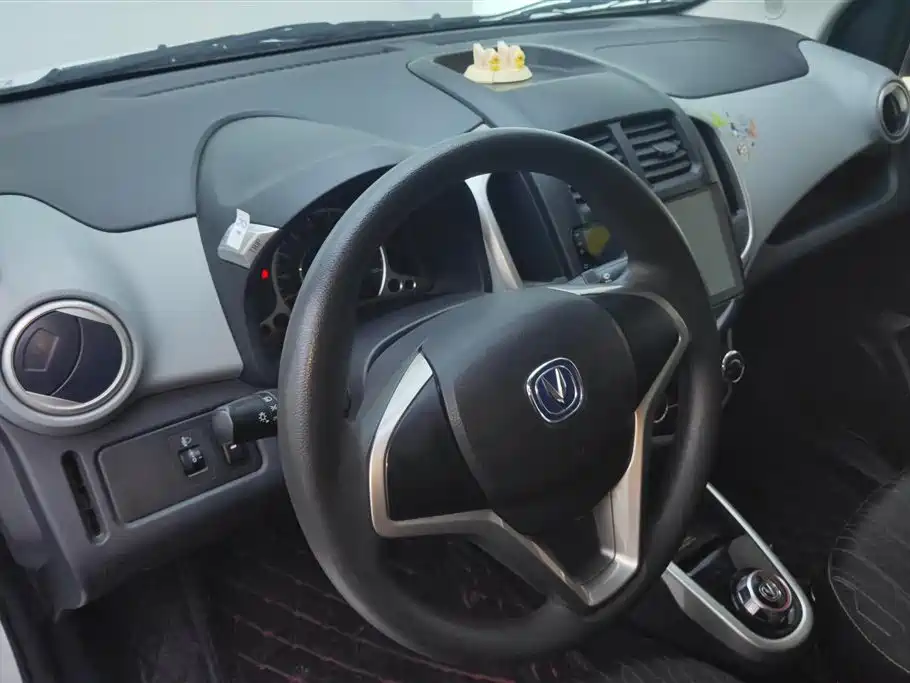 CHANGAN BENBEN E STAR