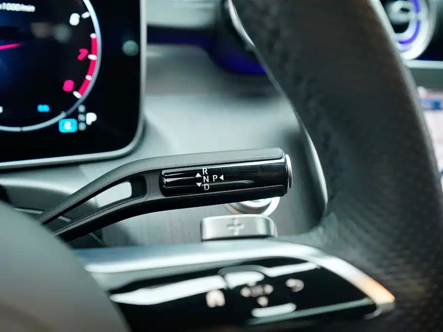 Mercedes-Benz C-Class 2023 Facelift C 260 L Sport Edition фото 24