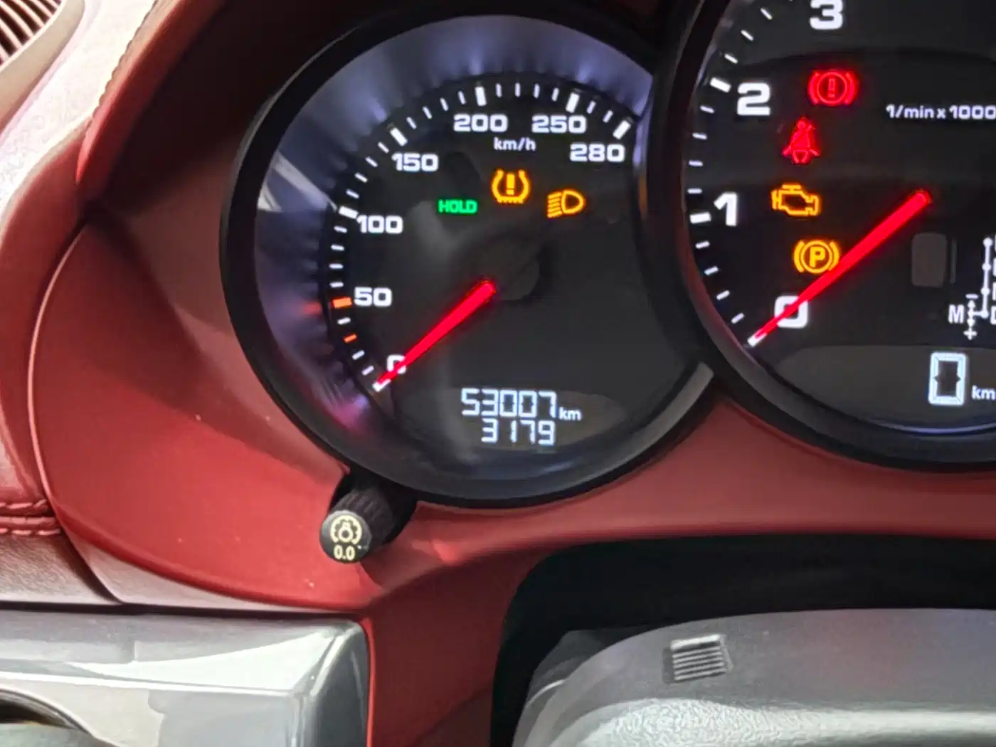 Porsche 718 2018 Boxster 2.0T фото 11