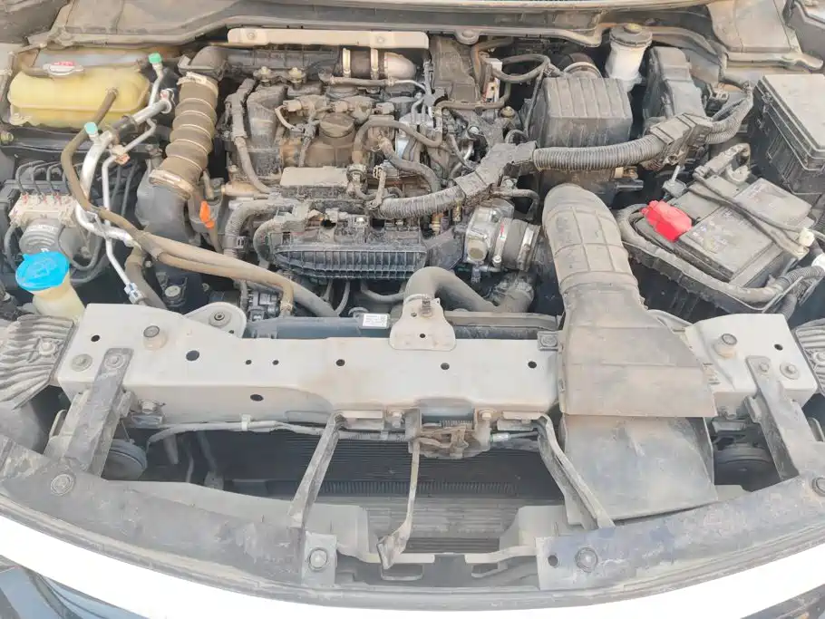 Honda ENVIX 2019 2019 180TURBO CVT Delight Edition China VI