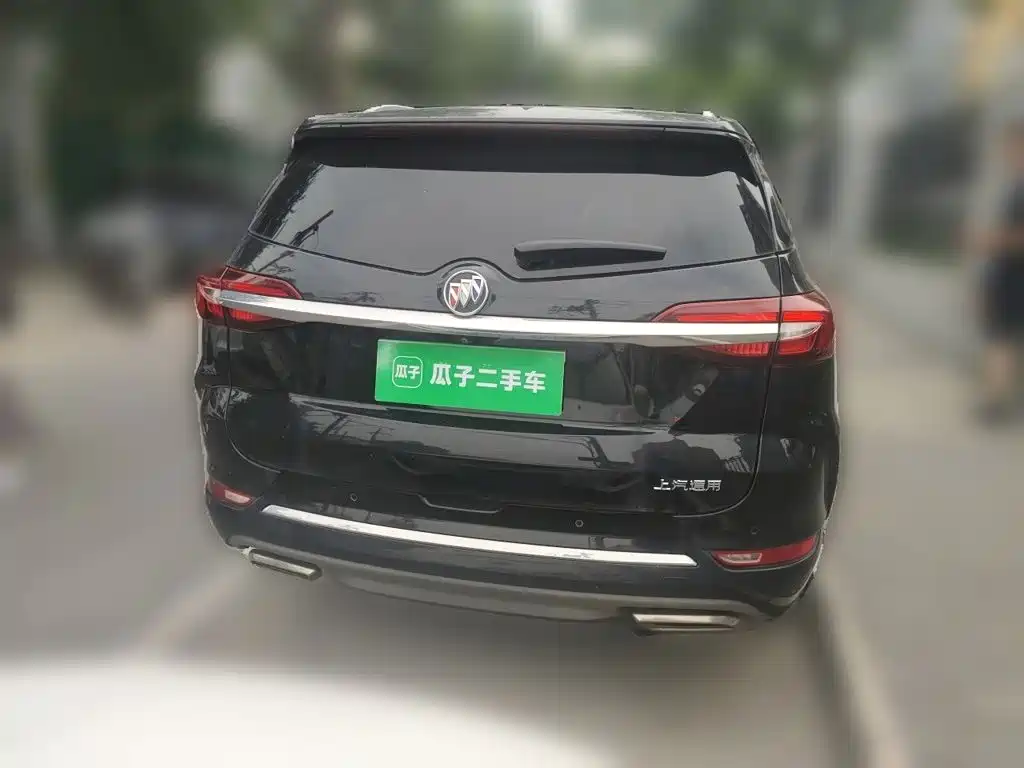 Buick Enclave 2022 2022 652T 4WD Premium 7-Seater