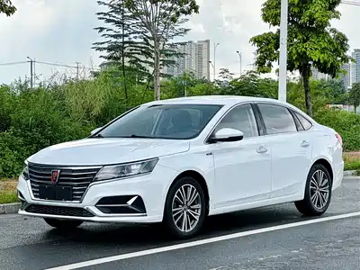 Roewe i6 Classic