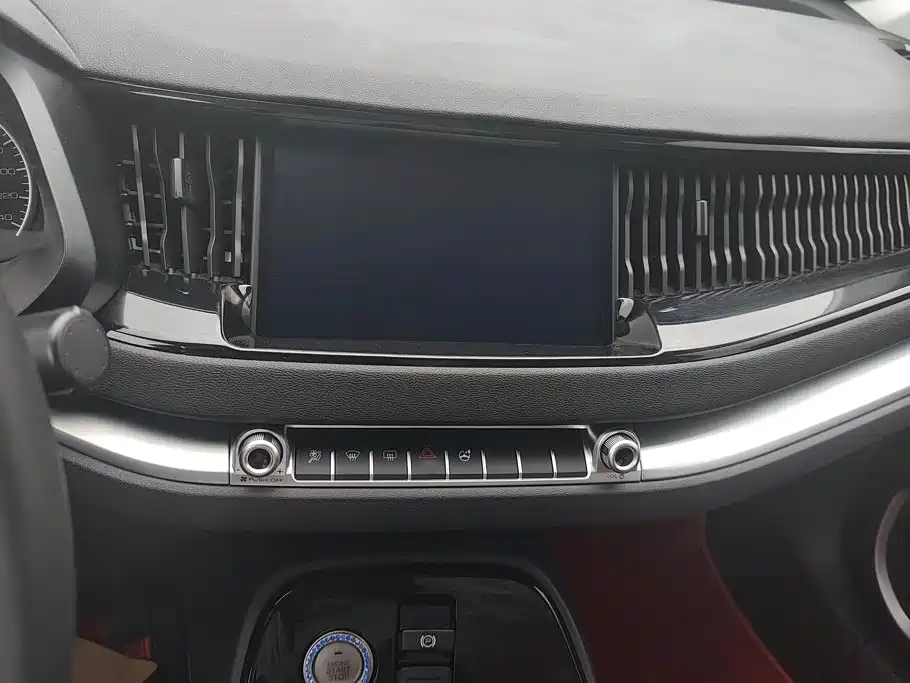 Haval H2s 2018 2018 Blue Label 1.5T Manual Comfort Model