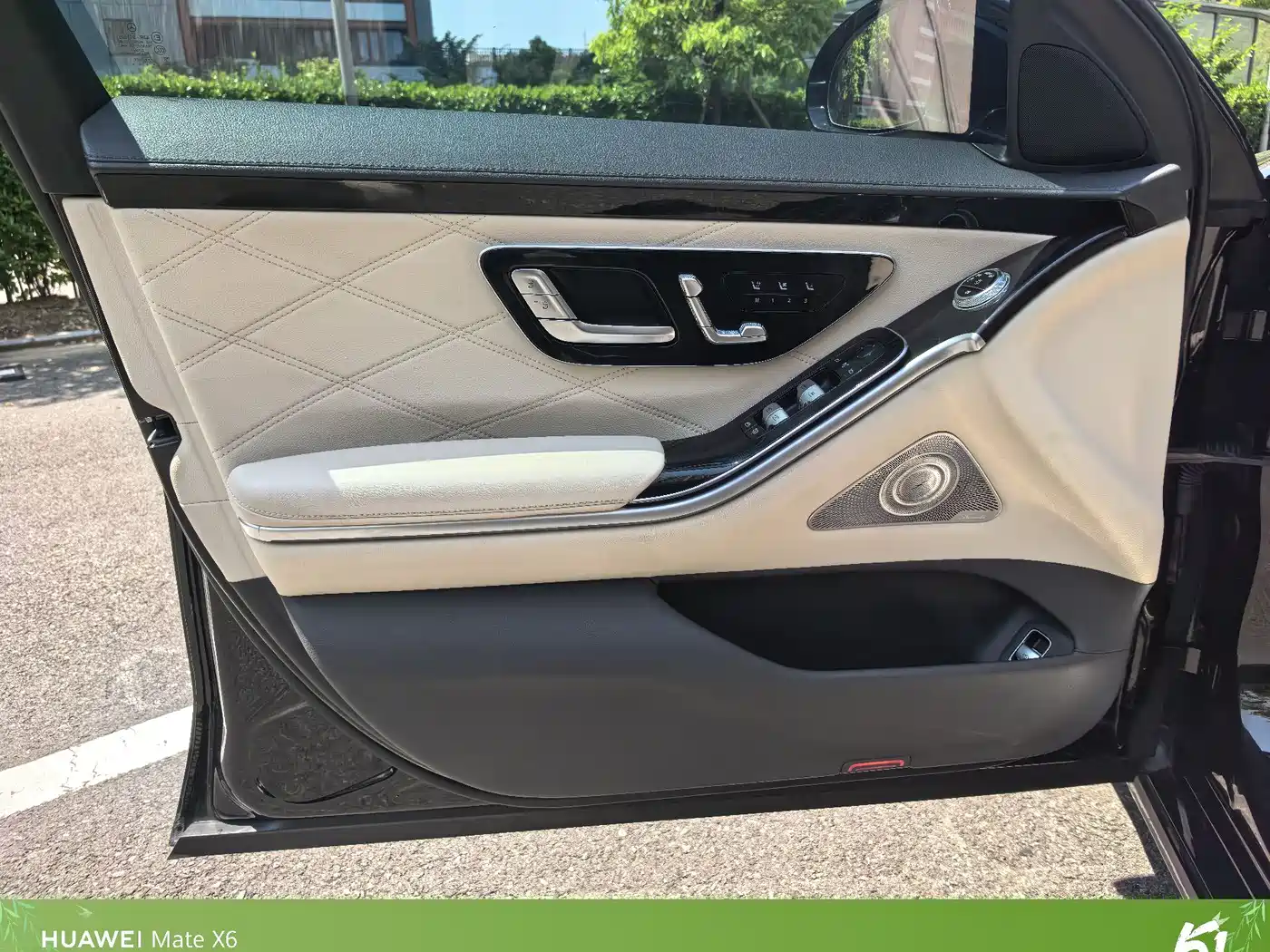 Mercedes-Benz Maybach S-Class 2023 S 480 4MATIC фото 5