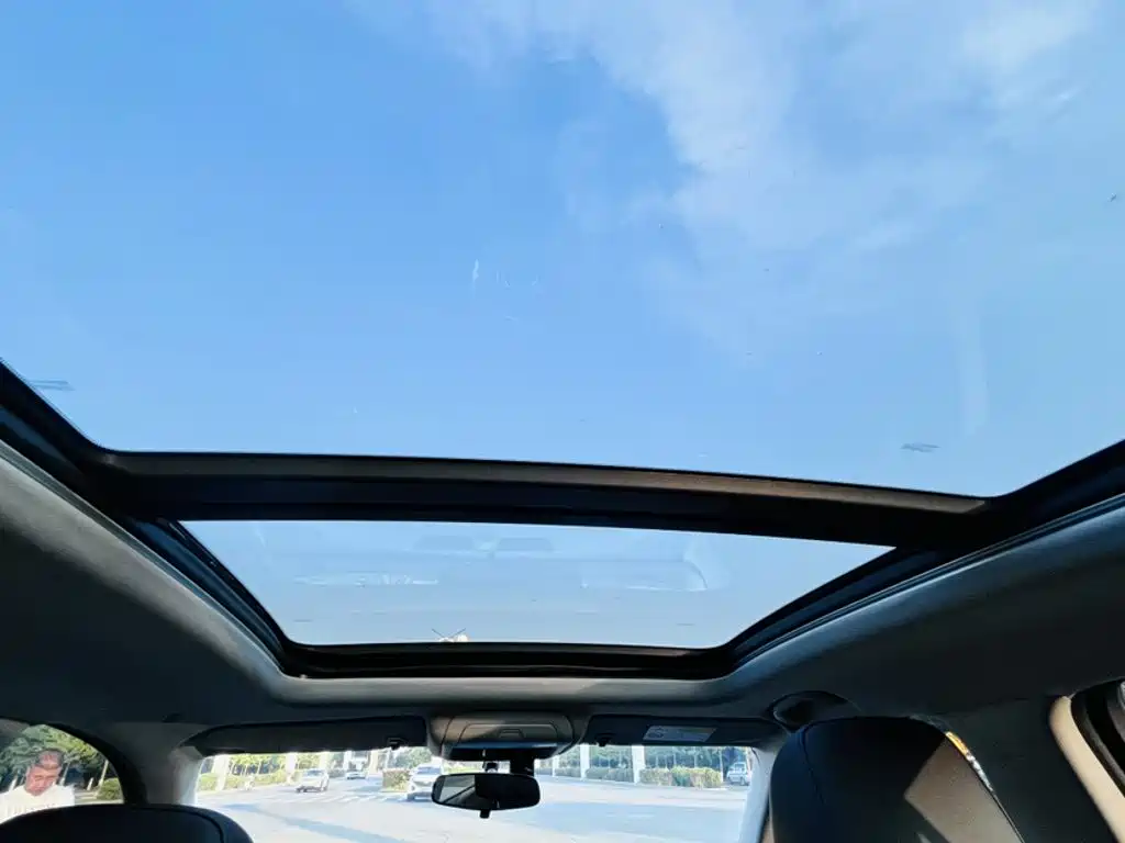 Chevrolet Equinox 2022 2022 535T Galloping Edition