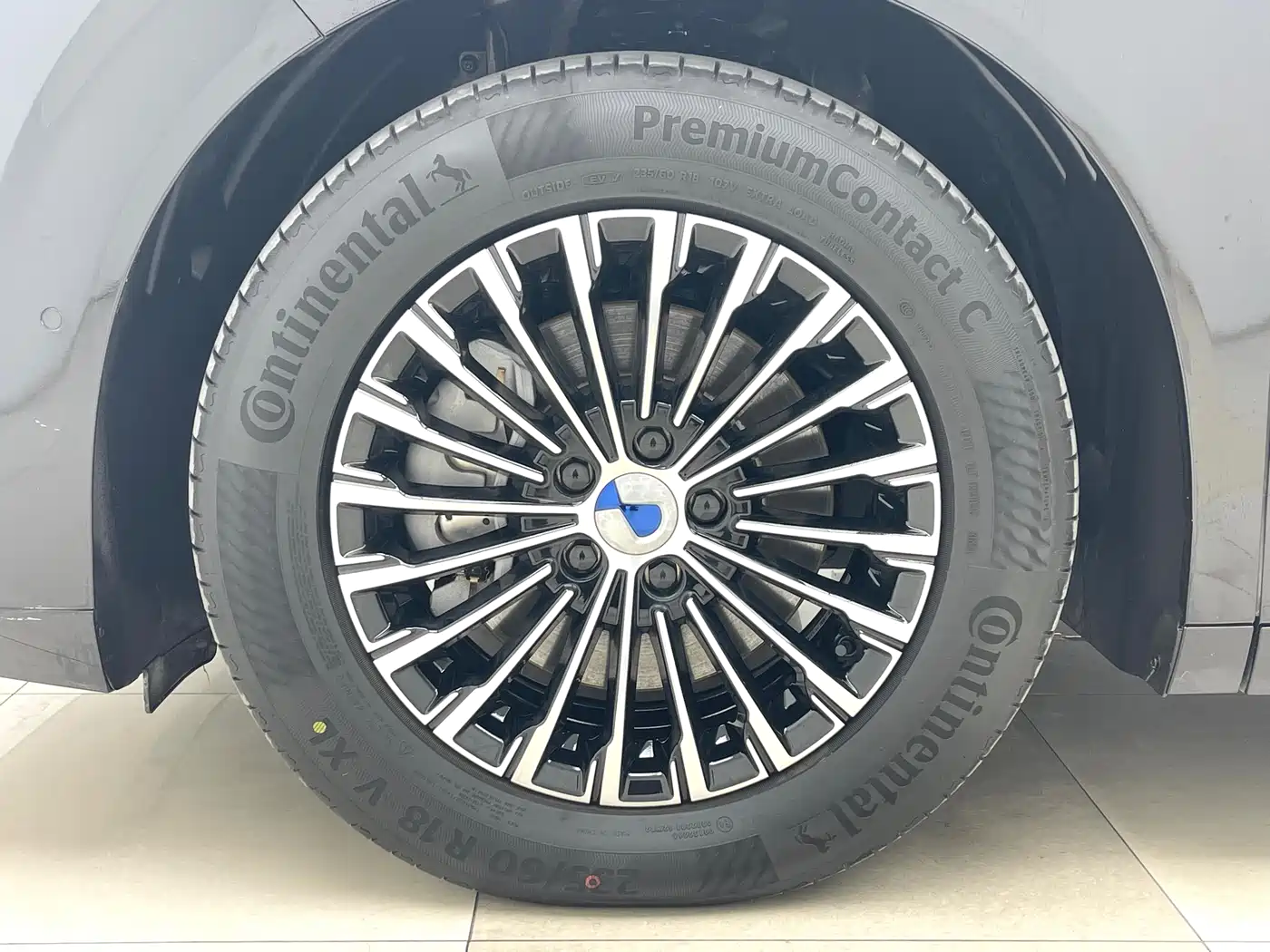Denza D9 2025 Model DM-i Smart Drive Edition 1020 AWD Flagship фото 22