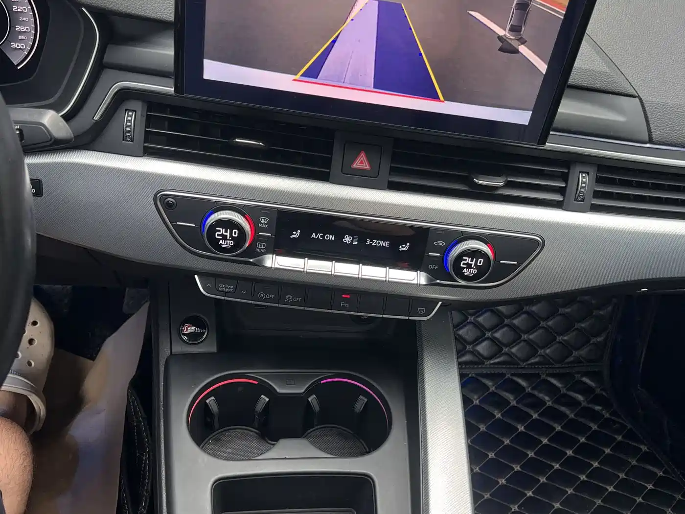 Фото 20 - Audi A5 (Import)