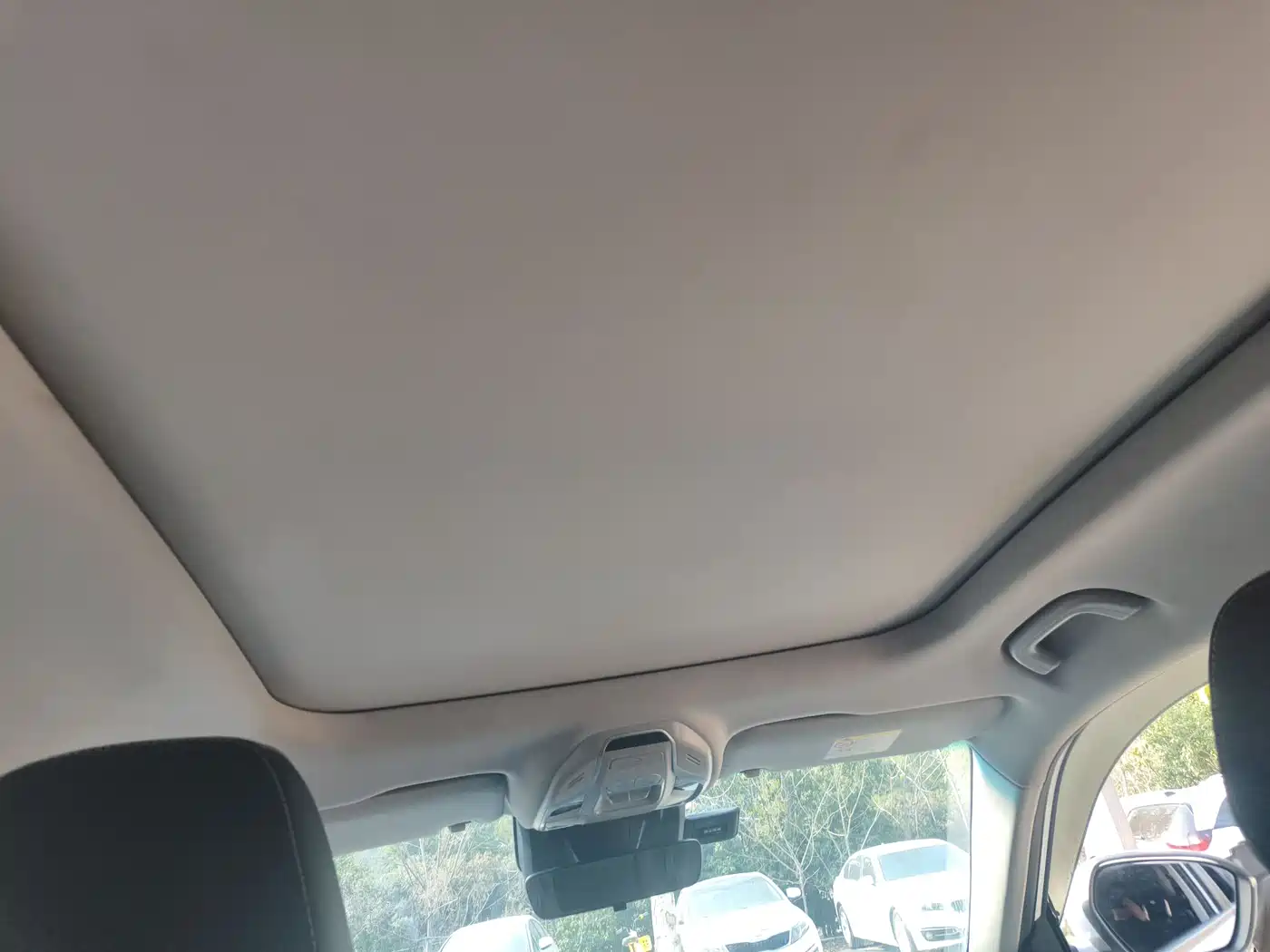 GEELY AUTOMOBILE BOYUE