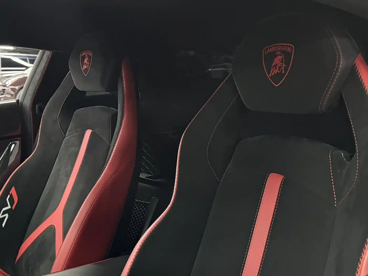 Lamborghini Aventador 2019 Aventador SVJ фото 8