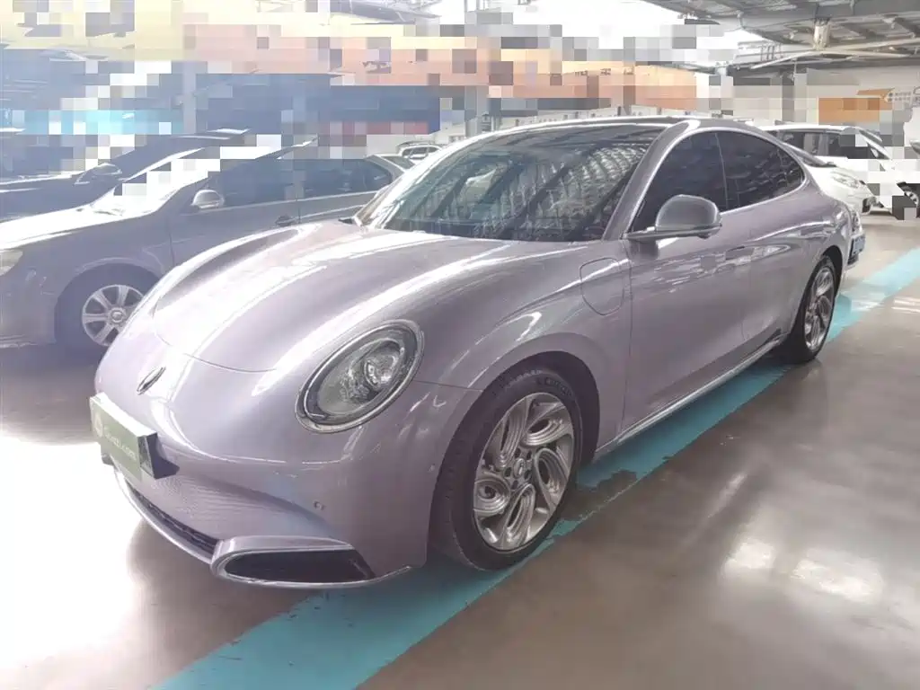 Ora Lightning Cat 2022 555km Premium Edition