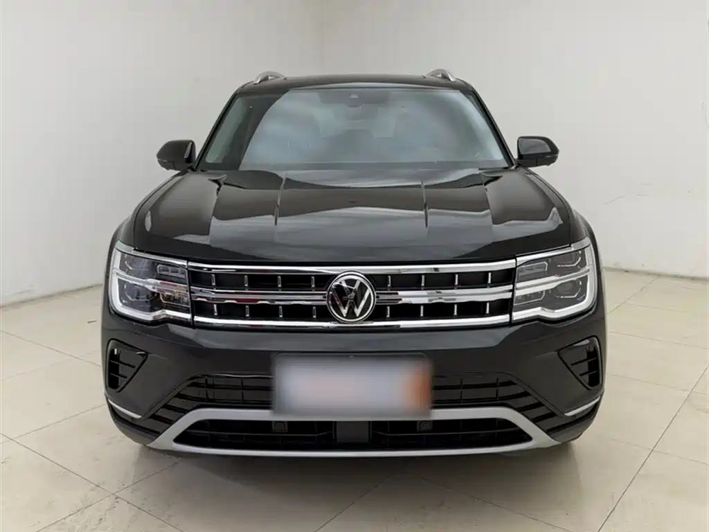 Volkswagen Teramont 2024 380TSI 4WD Prestige Luxury Edition фото 20