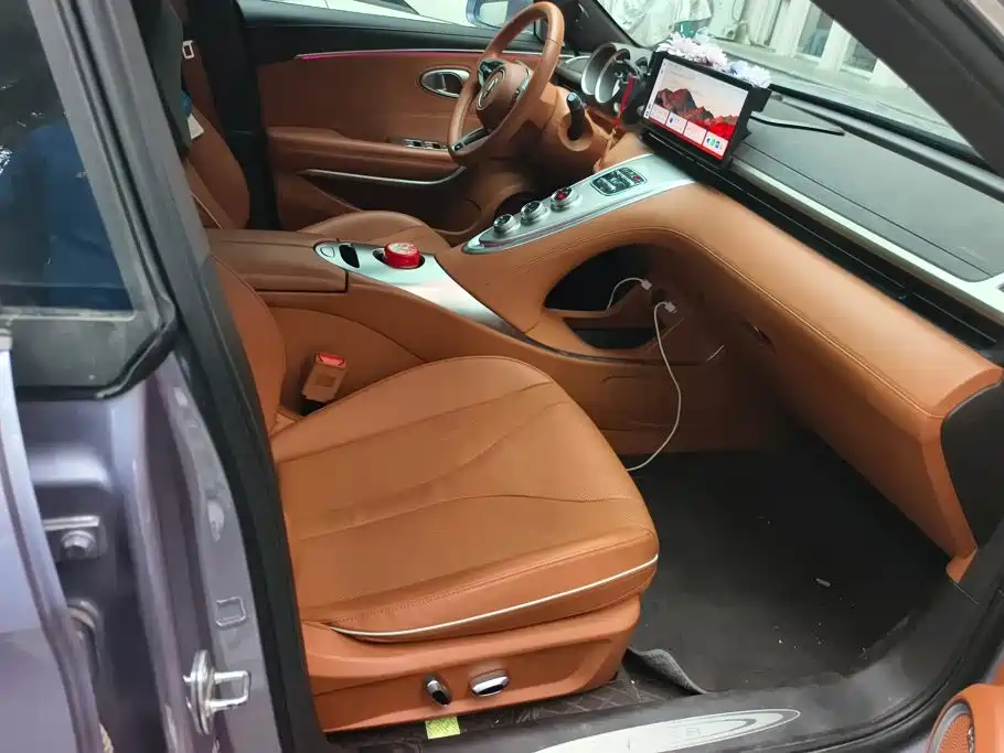 Ora Lightning Cat 2023 2022 555km Premium Edition