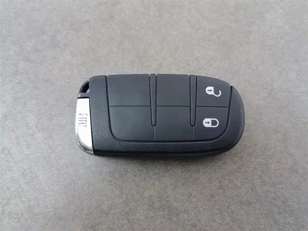 Fiat Freemont 2012 2.4L Comfort Edition фото 19