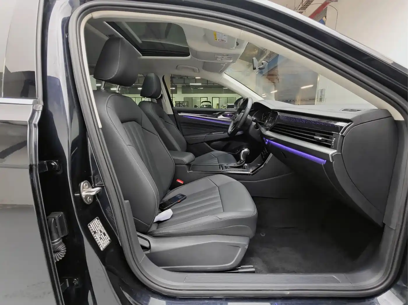 Volkswagen Passat 2026 2023 280TSI Business Edition